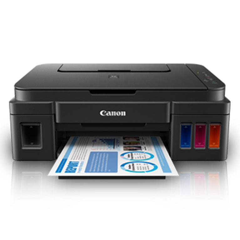 Pixma G 2000 Inkjet Printer Suppliers Dealers Wholesaler and Distributors Chennai